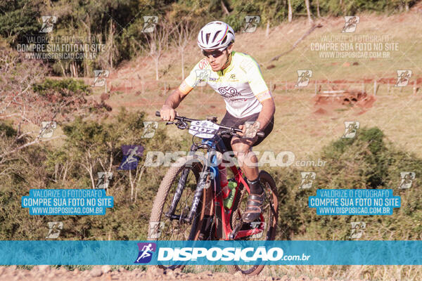 Circuito Regional MTB Etapa Marumbi