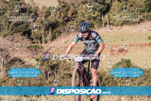 Circuito Regional MTB Etapa Marumbi