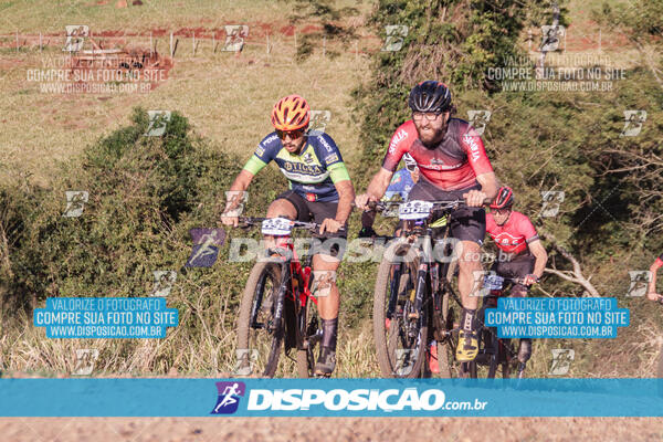 Circuito Regional MTB Etapa Marumbi