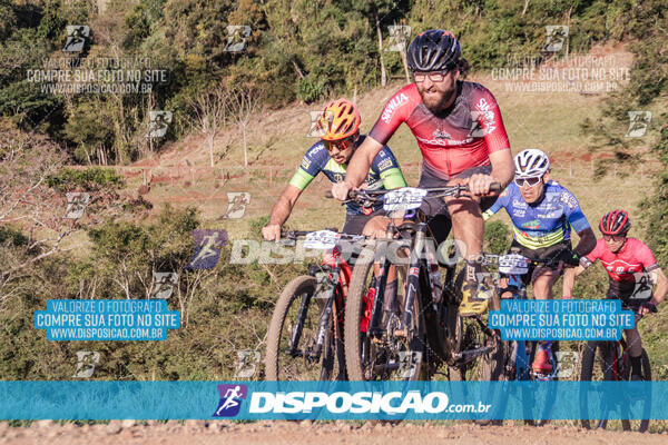 Circuito Regional MTB Etapa Marumbi