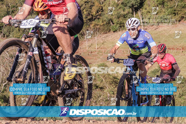 Circuito Regional MTB Etapa Marumbi