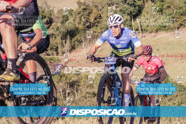 Circuito Regional MTB Etapa Marumbi