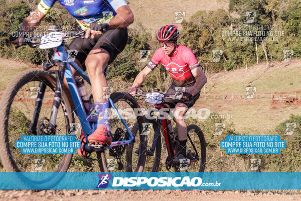 Circuito Regional MTB Etapa Marumbi