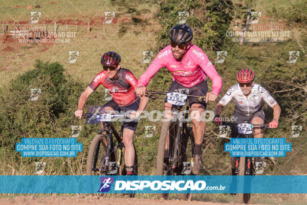 Circuito Regional MTB Etapa Marumbi