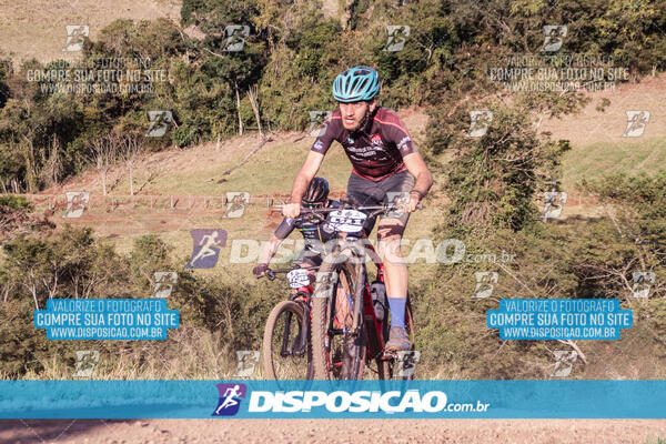 Circuito Regional MTB Etapa Marumbi