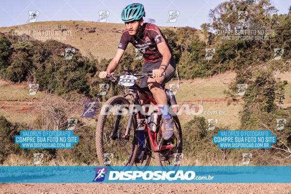 Circuito Regional MTB Etapa Marumbi