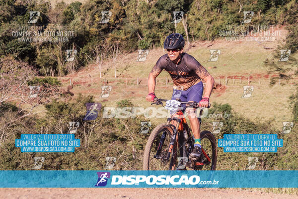 Circuito Regional MTB Etapa Marumbi