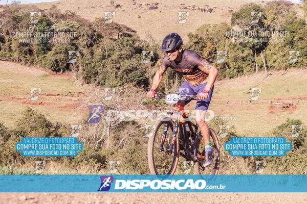 Circuito Regional MTB Etapa Marumbi