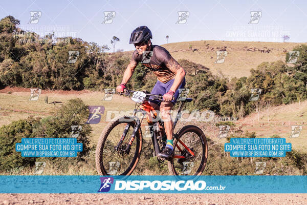 Circuito Regional MTB Etapa Marumbi