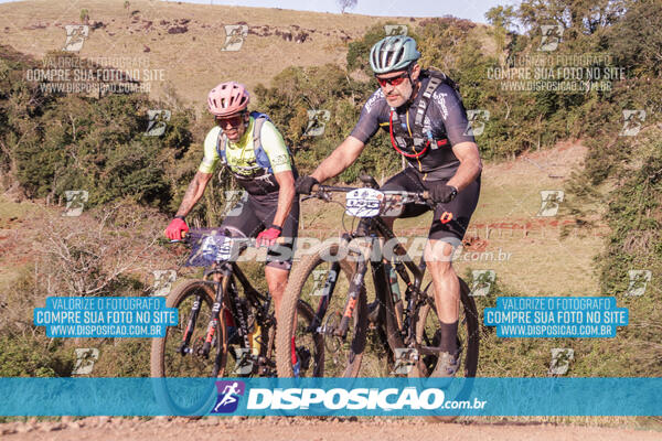 Circuito Regional MTB Etapa Marumbi