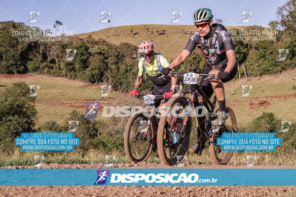 Circuito Regional MTB Etapa Marumbi