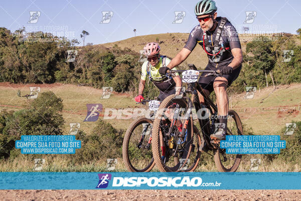 Circuito Regional MTB Etapa Marumbi