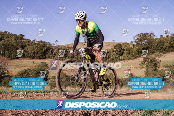 Circuito Regional MTB Etapa Marumbi