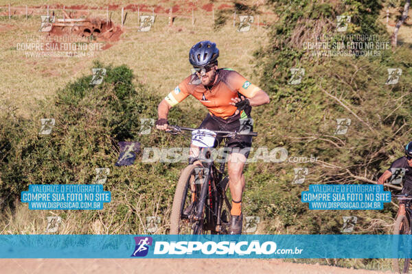 Circuito Regional MTB Etapa Marumbi