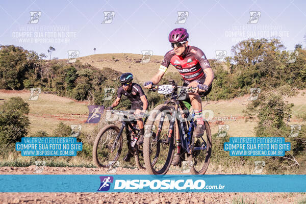 Circuito Regional MTB Etapa Marumbi