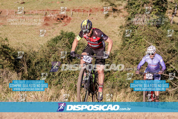 Circuito Regional MTB Etapa Marumbi