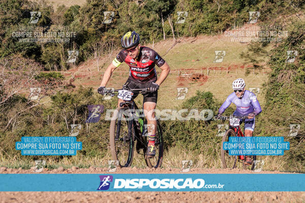 Circuito Regional MTB Etapa Marumbi