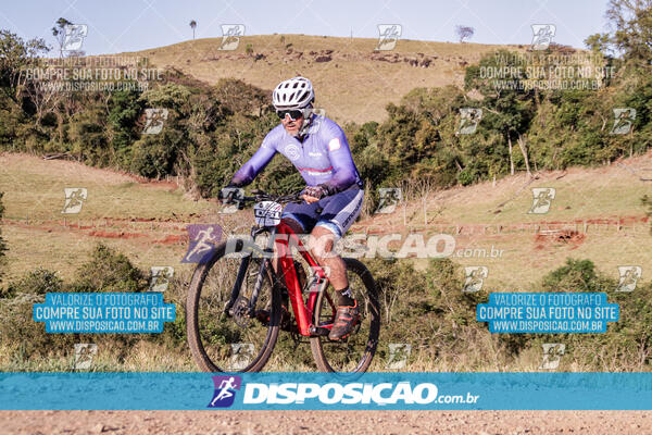 Circuito Regional MTB Etapa Marumbi