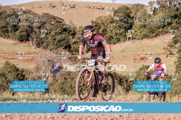 Circuito Regional MTB Etapa Marumbi