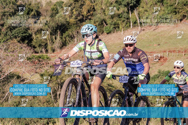 Circuito Regional MTB Etapa Marumbi