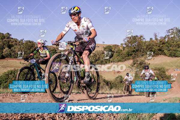 Circuito Regional MTB Etapa Marumbi