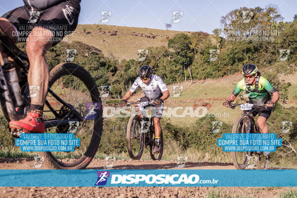 Circuito Regional MTB Etapa Marumbi