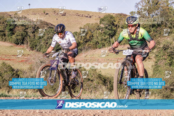 Circuito Regional MTB Etapa Marumbi