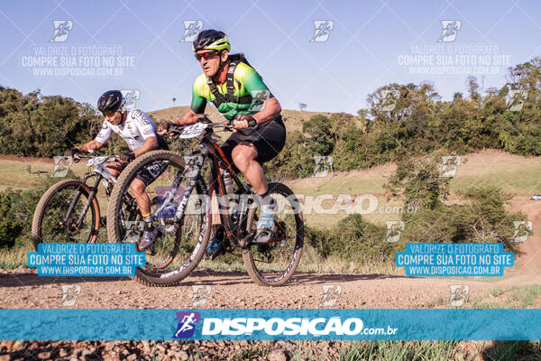 Circuito Regional MTB Etapa Marumbi