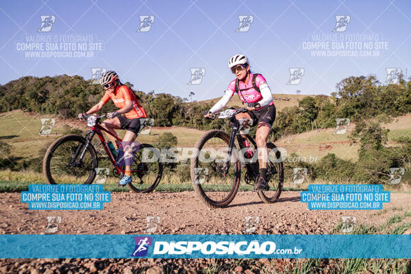 Circuito Regional MTB Etapa Marumbi