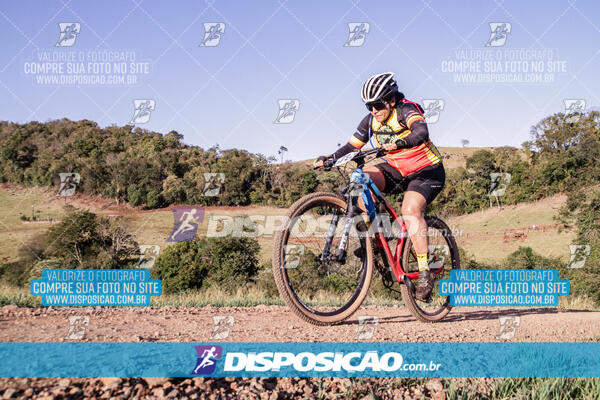 Circuito Regional MTB Etapa Marumbi