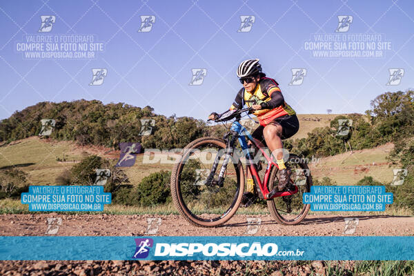 Circuito Regional MTB Etapa Marumbi