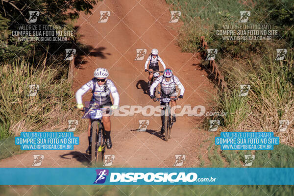 Circuito Regional MTB Etapa Marumbi