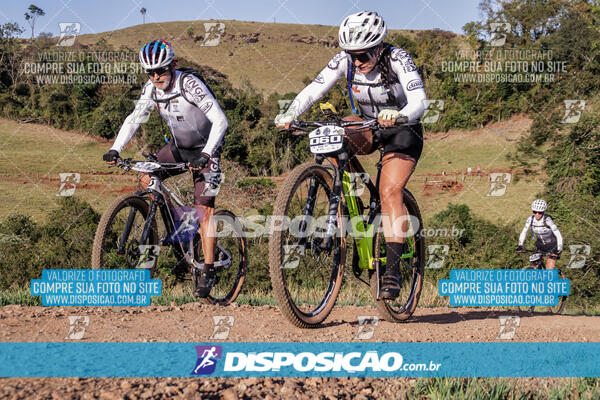 Circuito Regional MTB Etapa Marumbi