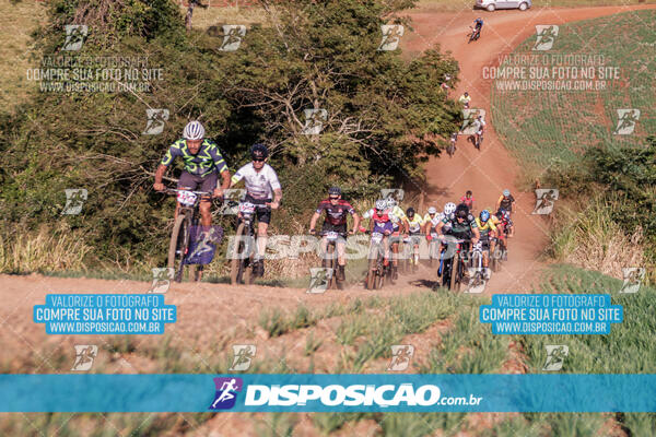 Circuito Regional MTB Etapa Marumbi