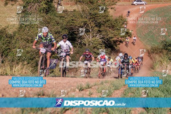 Circuito Regional MTB Etapa Marumbi