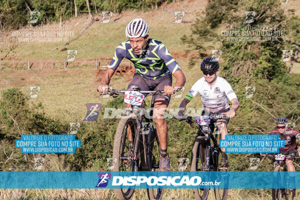 Circuito Regional MTB Etapa Marumbi