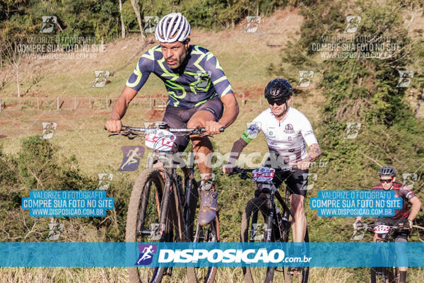 Circuito Regional MTB Etapa Marumbi