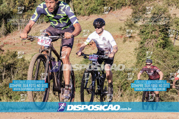 Circuito Regional MTB Etapa Marumbi