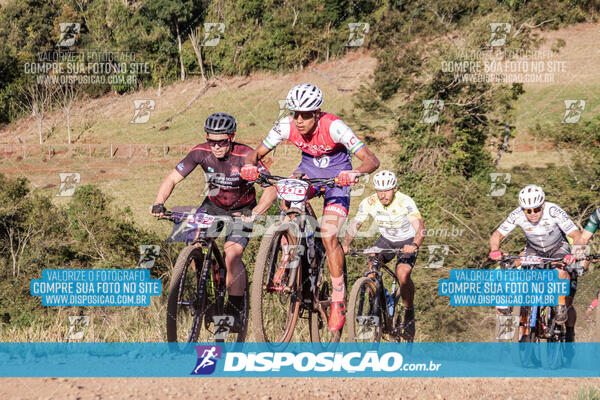 Circuito Regional MTB Etapa Marumbi