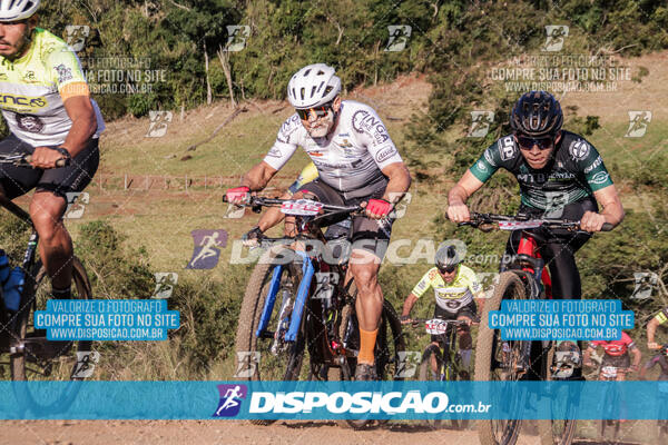 Circuito Regional MTB Etapa Marumbi