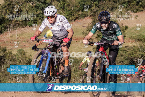 Circuito Regional MTB Etapa Marumbi