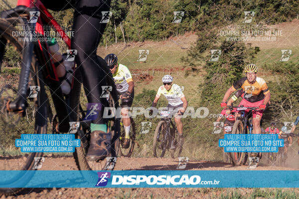 Circuito Regional MTB Etapa Marumbi