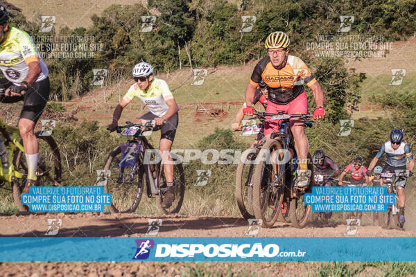 Circuito Regional MTB Etapa Marumbi