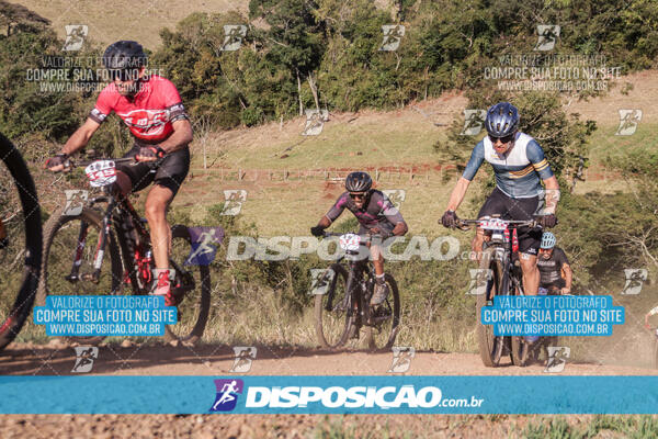 Circuito Regional MTB Etapa Marumbi