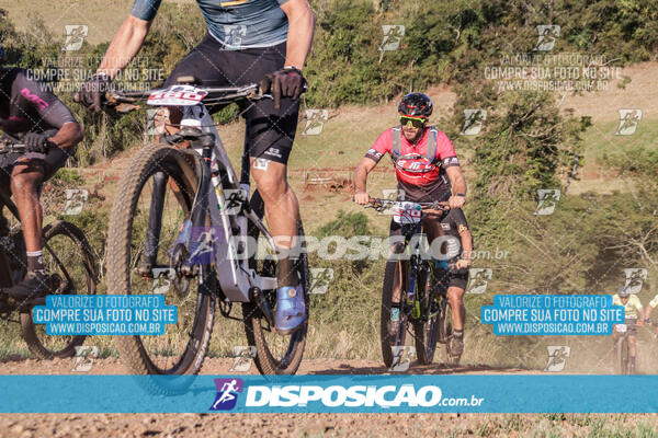 Circuito Regional MTB Etapa Marumbi