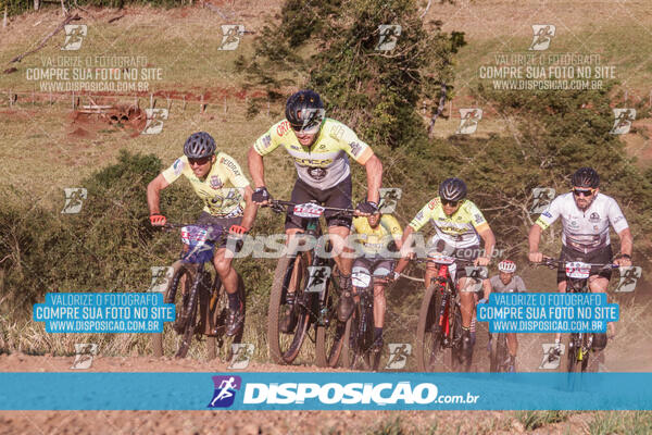 Circuito Regional MTB Etapa Marumbi