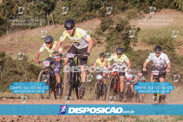 Circuito Regional MTB Etapa Marumbi