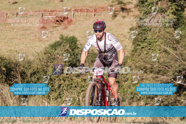 Circuito Regional MTB Etapa Marumbi