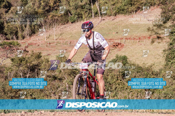 Circuito Regional MTB Etapa Marumbi