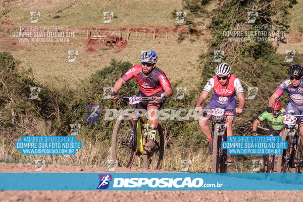 Circuito Regional MTB Etapa Marumbi